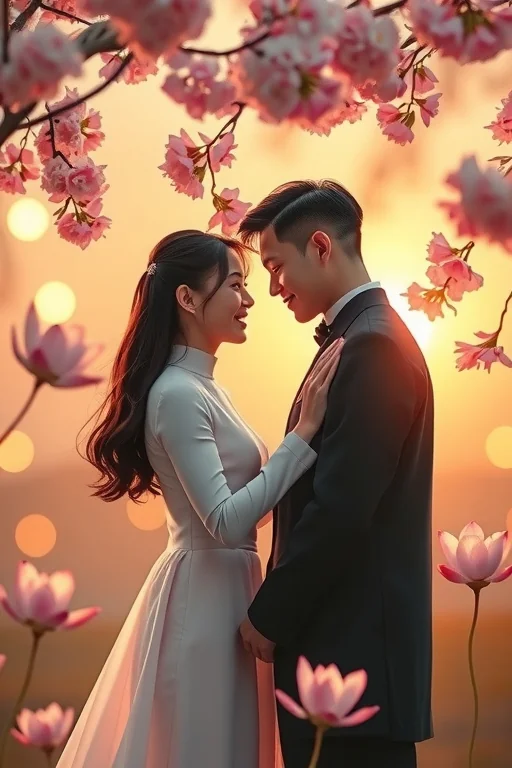 Anh Thất Hứa Rồi - Thập Thanh Yểu