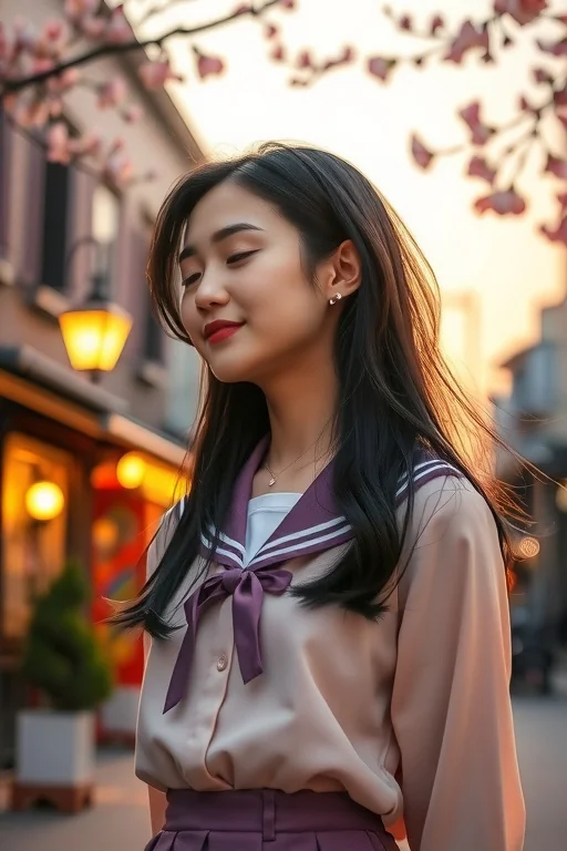 Ánh Trăng Đến Muộn