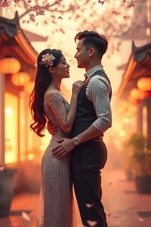 Ảo Ảnh Chợt Lóe