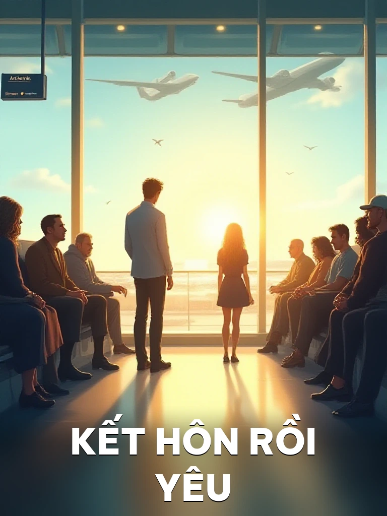 Kết Hôn Rồi Yêu