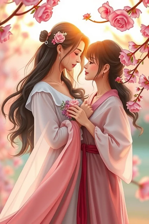 Bà Bà Trọng Sinh, Phá Đảo Cuộc Đời
