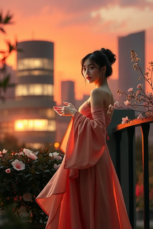 Ba Tôi Là Người Giàu Thật