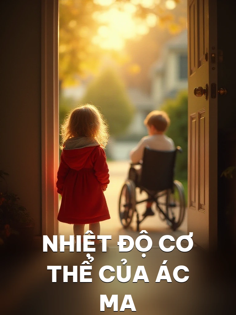 Nhiệt Độ Cơ Thể Của Ác Ma