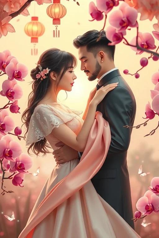 Bạn Có Biết Câu Chuyện Ngọt Ngào Về Nuôi Dưỡng Không?