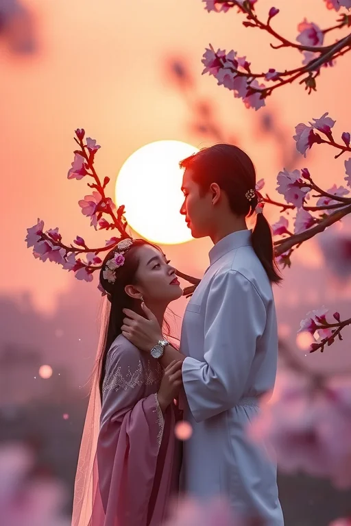 Bạn Có Tha Thứ Cho Người Từng Làm Bạn Tổn Thương?
