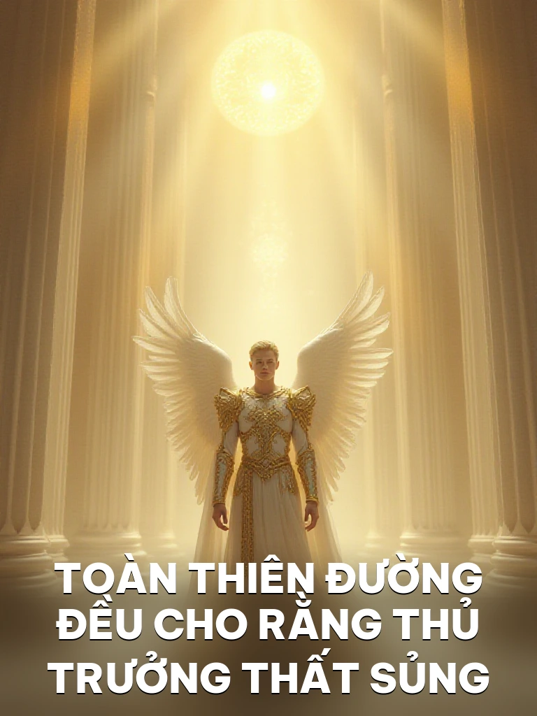 Toàn Thiên Đường Đều Cho Rằng Thủ Trưởng Thất Sủng