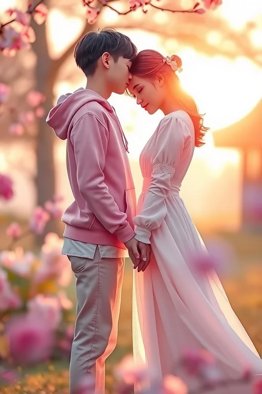 "Bạn Thân Là Con Trai"