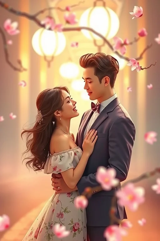 Bạn Trai 30 Điểm - Bách Quân