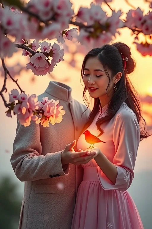 Bạn Trai Cũ Bị Mất Chim