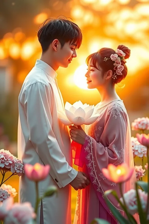 Bạn Trai Cùng Nhà Không Phải Là Người