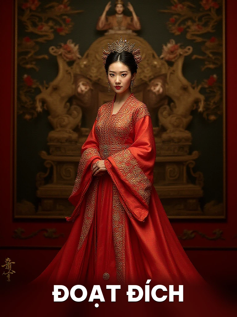 Đoạt Đích