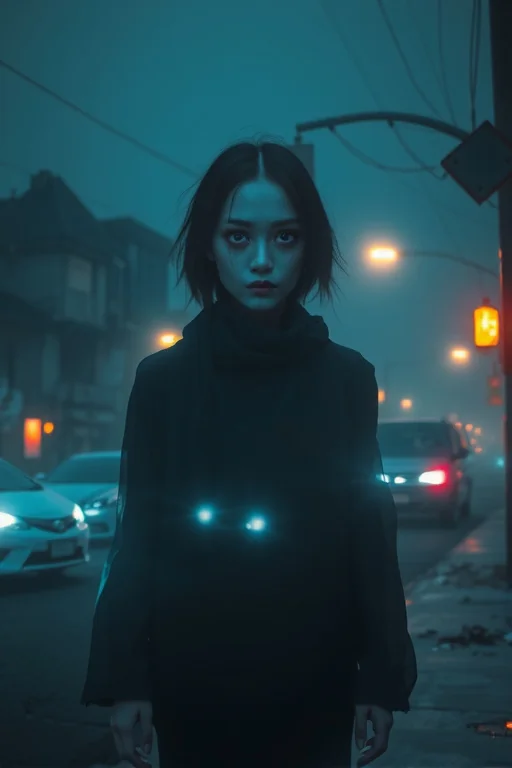Bạn Trai Tôi Không Phải Là Người