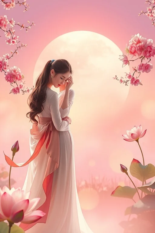 Báo Thù Độc Liên Hoa!