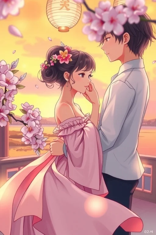 Bật Thốt Lên Nói Yêu Em