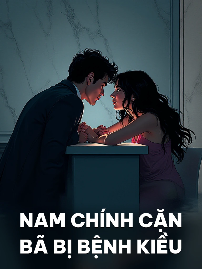 Nam Chính Cặn Bã Bị Bệnh Kiều