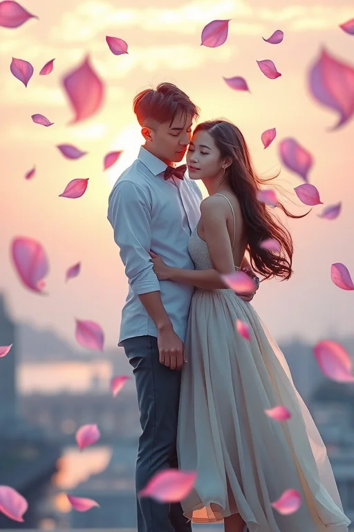 Biển Xanh - Pena