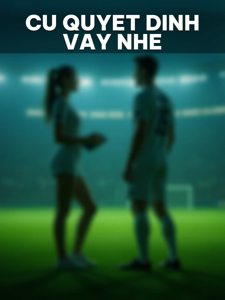 Cứ Quyết Định Vậy Nhé