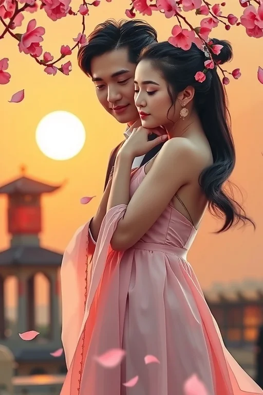 Buông Tay Truy Tìm Hạnh Phúc Mới