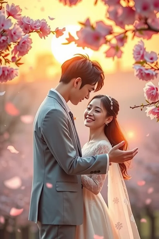 Cá Cược Tình Yêu