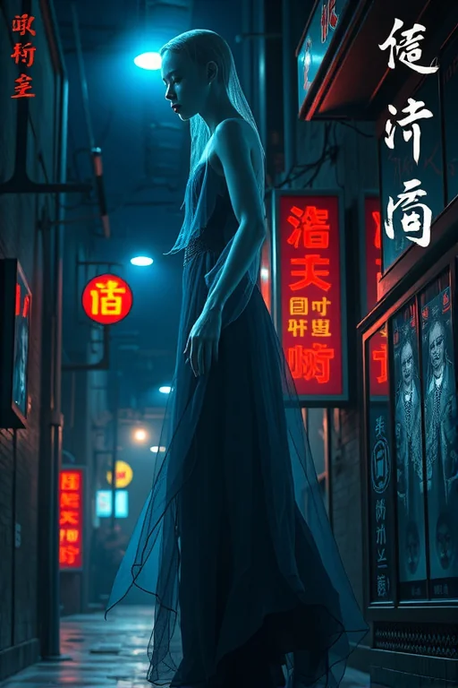 Cả Nhà Vai Ác Cưng Chiều Tôi