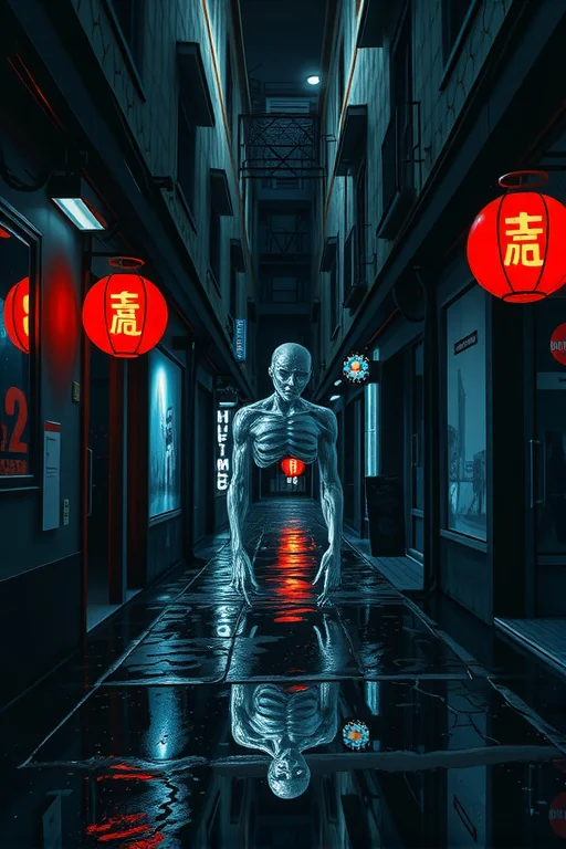 Cả Thế Giới Đều Muốn Tôi Ly Hôn