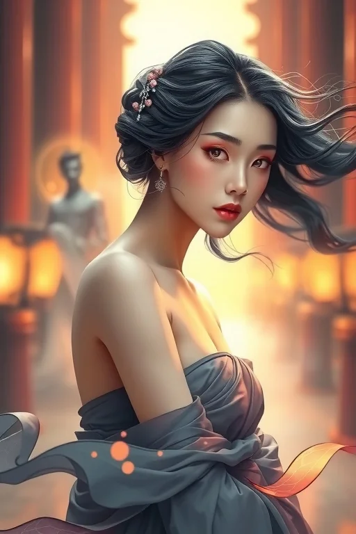 Cẩm Đường - Tiểu A Thất