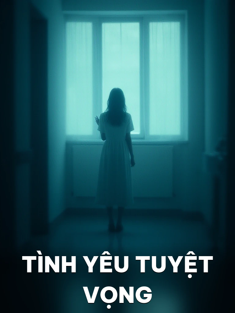 Tình yêu tuyệt vọng