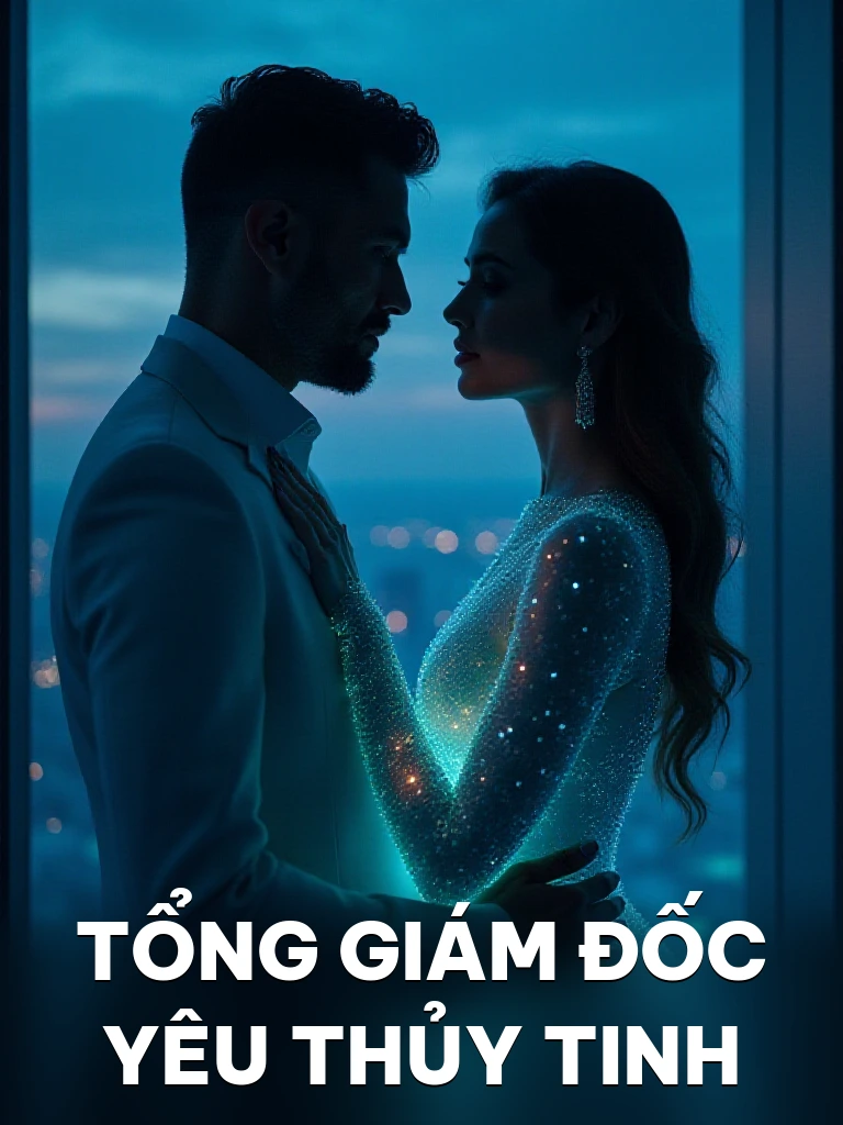 Tổng Giám Đốc Yêu Thủy Tinh