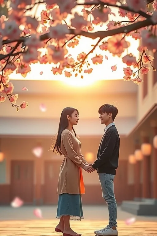 Câu Truyện Của Cừu