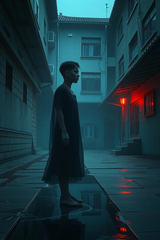 Cha Mỹ Nhân Của Ta Hắc Hoá Rồi!!!