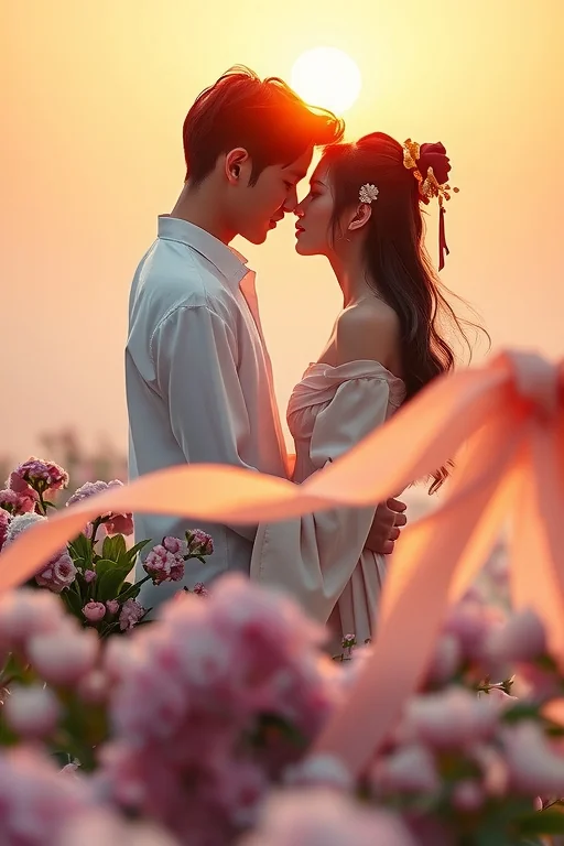 Cháu Gái Thiên Tài Chống Lại Hủ Tục Gia Đình