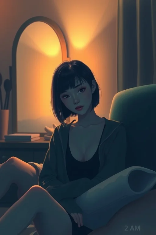 Chị Gái Tôi, Tôi Phải Bảo Vệ!
