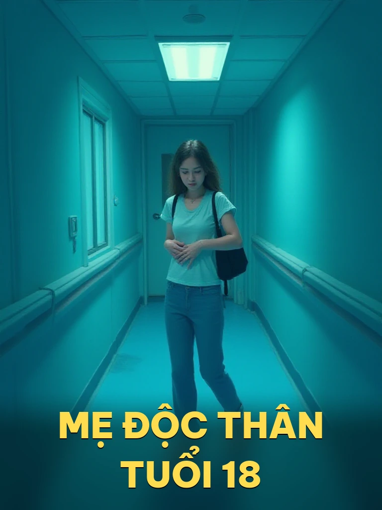 Mẹ Độc Thân Tuổi 18