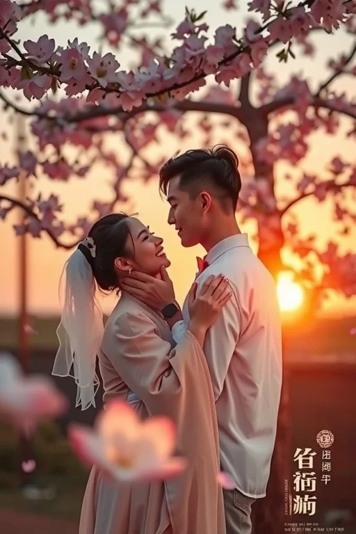 Chỉ Thắm Tơ Đào
