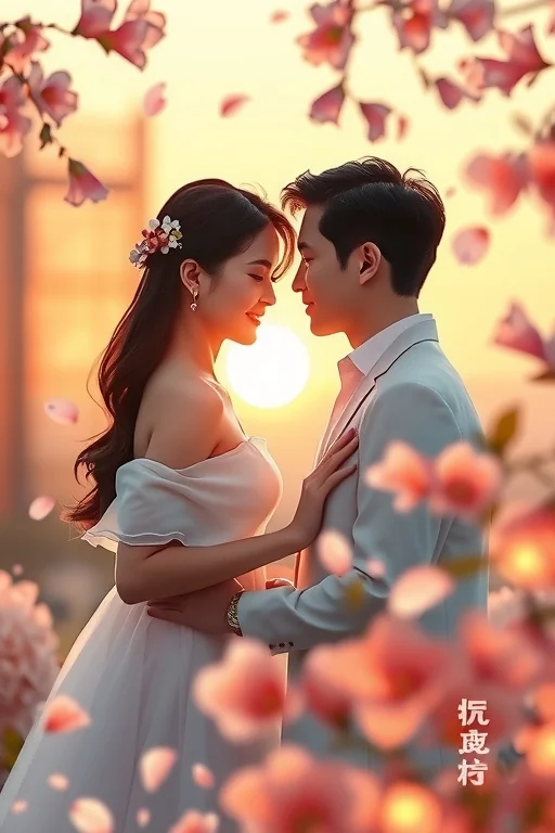Chìm Trong Nồng Cháy