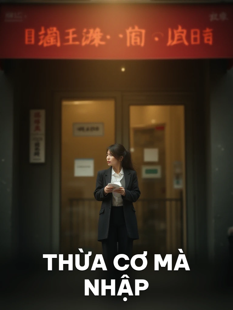 Thừa Cơ Mà Nhập