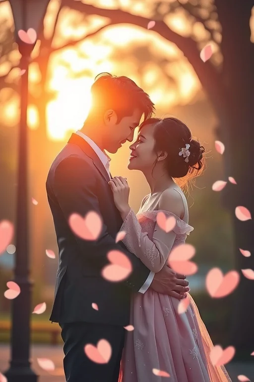 Chó Ngáp Phải Ruồi - Nam Mệnh Vũ