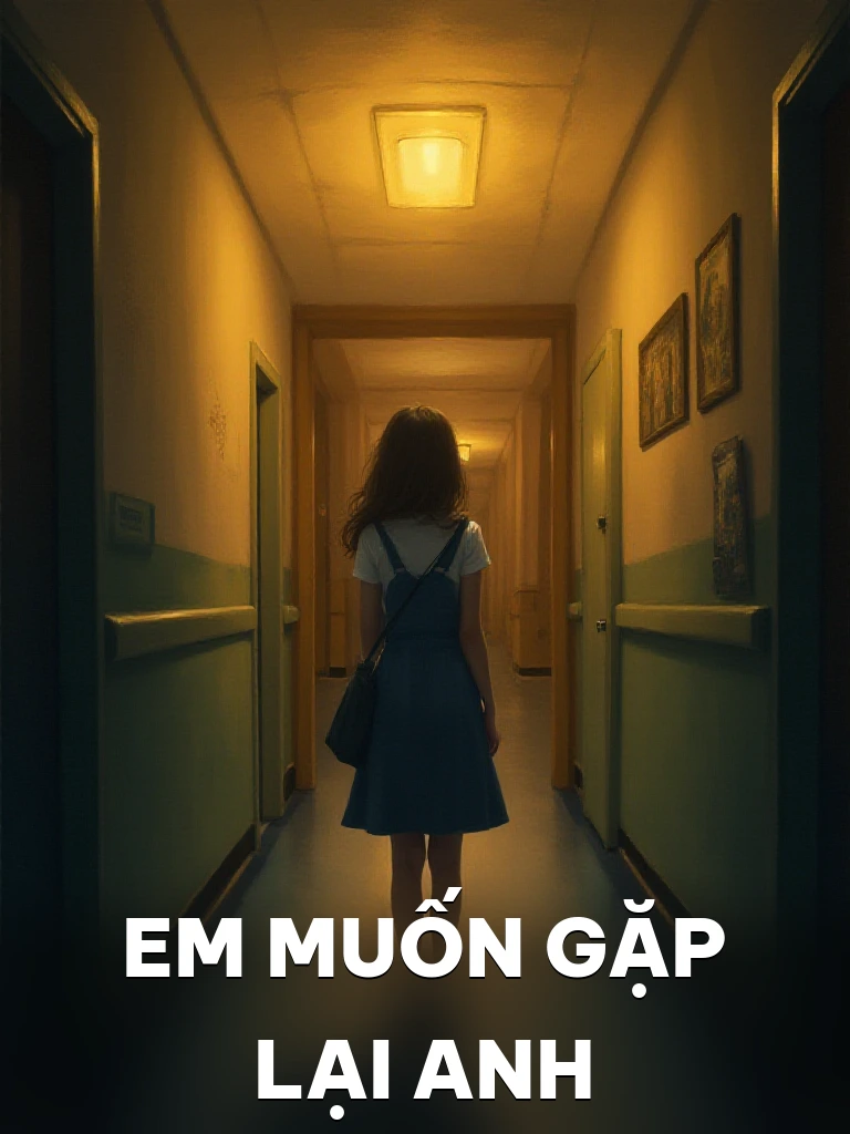 Em Muốn Gặp Lại Anh