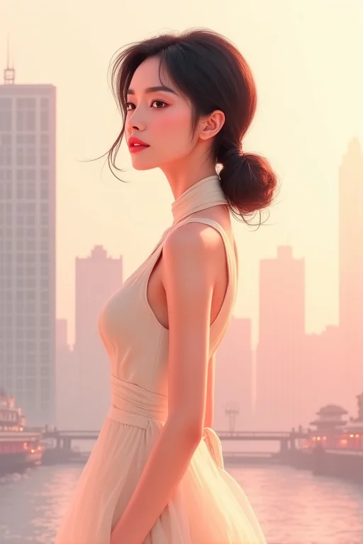 Chúng Ta, Người Lạ