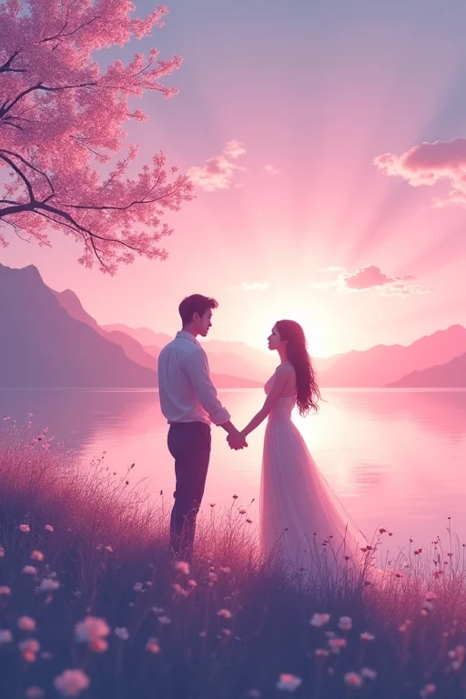Chuyện Tình Của Mây Và Gió