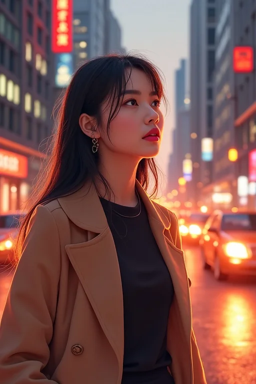 Cố Đại Sư Xuyên Không Rồi!
