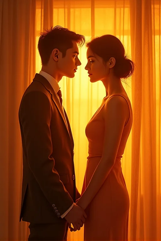 Cô Nàng Biên Kịch Yêu Thầm Tôi