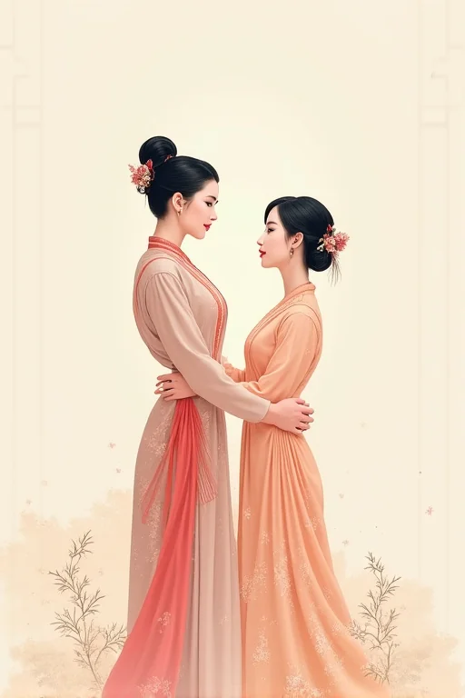 Có Phúc Lấy Được Dâu Tài - Bạch Thái Thái
