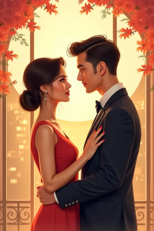 Cô Vợ Nhỏ Bá Đạo Của Tổng Giám Đốc