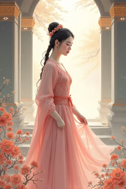 Công Chúa Không Dễ Dàng: Trần Tố Ngọc