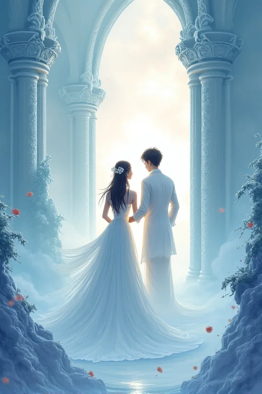 Công Chúa Thiên Giới