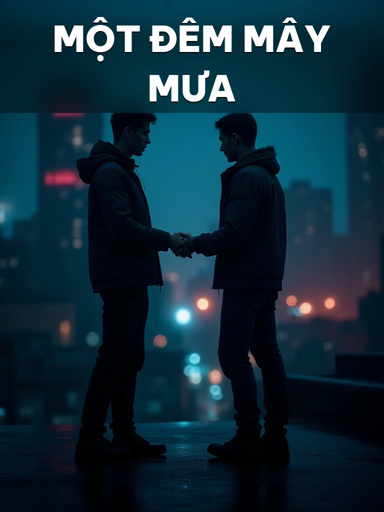 Một Đêm Mây Mưa