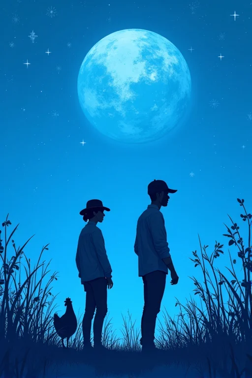 Cùng Nhân Dân Vũ Trụ Trồng Rau Nuôi Gà