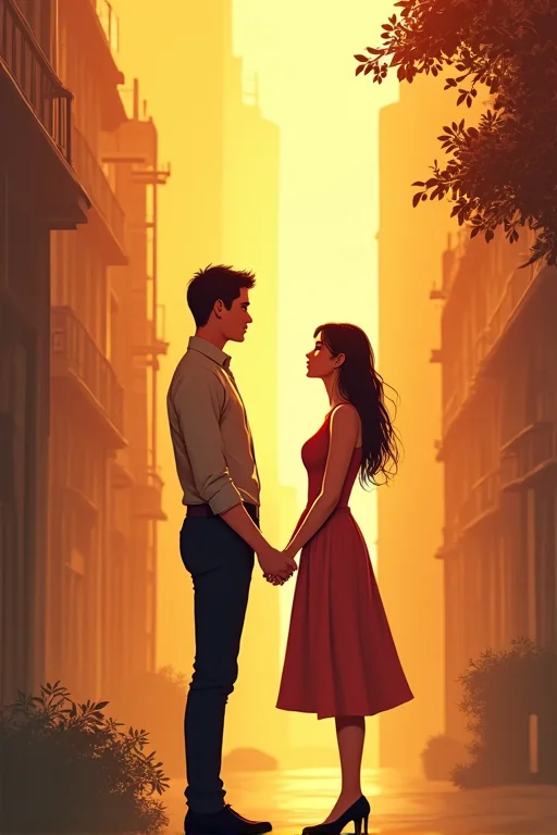 Cưới Rồi Trước Sau Gì Cũng Yêu