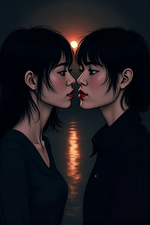 Cuồng Hoan Đi! Loài Người